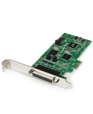 StarTech.com PCI Express PCIe Serial Card -  Product ID: PEX4S232485 - CARD ONLY picture