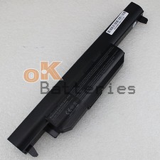 New replacement battery A32-K55 for ASUS U57A X45A X45C X45U X55A X55C X55U picture