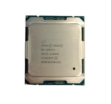 Intel Xeon E5-2695 v4 SR2J1 18-Core 36-Thread 2.10GHz LGA2011-3 CPU Processor picture