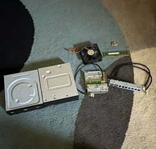 Miscellaneous Retro Computer Parts (Used) picture