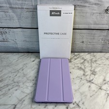 JETech Tablet Protective Case for Galaxy Tab A9 Light Purple picture