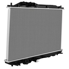 Full Aluminum Radiator Replacement for Honda Civic Sedan 1.8L - Fits for 2922 picture