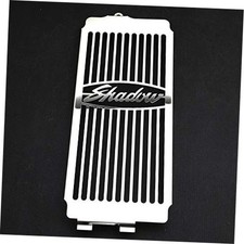 Radiator Grill Cover Guard Protector For Honda Shadow ACE VT400 VT750 1997 picture