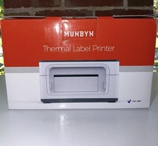 NIB  MUNBYN 4