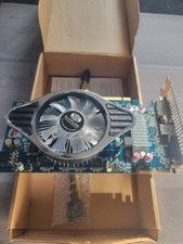 Brand New Graphics CardSapphire Radeon HD 4830 512M GDDR3 PCI-E HDMI/DVI-I/VGA picture