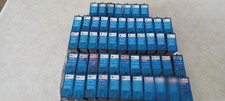 LOT OF 51 EMPTY INK CARTRIDGES FOR STAPLES or OFFICE MAX REWARDS / REBATE picture