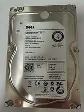 Dell 55H49 ST3000NM0023 3TB 7.2K RPM 6Gb SAS 3.5
