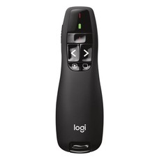 Logitech Wireless Projector: Presentation Remote, Laser Pointer Accessory picture