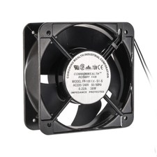 150mm Cooling Computer Case Fan 150x150x50mm DC PC 3D Printer 2-Pin picture