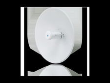 5Ghz High Performance Airmax AC Bridge Wireless Outdoor Unit PBE-5AC-GEN2-US picture