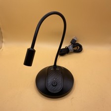 Jounivo Desktop Microphone USB plugin tested working  picture