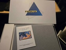 Android 15 12in 256gb 18ram tablet/laptop package picture