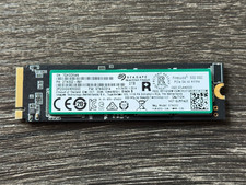 Seagate FireCuda 520 2 TB PCIE NVME M.2 Solid State Drive SSD ZP2000GM30002 picture