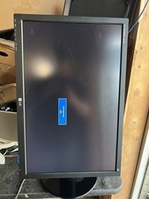 LG FLATRON 24