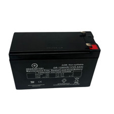CyberPower CP1000PFCLCD Battery Replacement, 2 YR Warranty, True High-Rate UPS picture