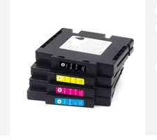 GC21 Compatible Ink Cartridge for Ricoh GX7000 GX5050N GX5000 GX3050SFN  Printer picture