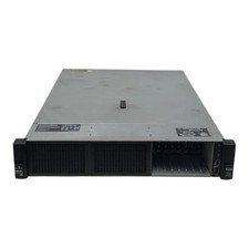 HPE ProLiant DL385 Gen10 Plus 2x AMD EPYC CPU 32-DIMM 8xSFF 2U CTO Server picture