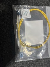 FS.com LC/UPC-LC/UPC Duplex 1M   ****pack of 5***** picture