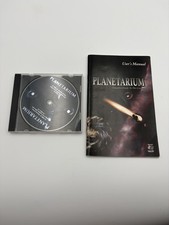 Galileo's Planetarium An Educational CD-ROM Windows 95/98 picture