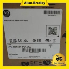 AB Factory Sealed New Original VPL-B0631T-PJ14AA  picture