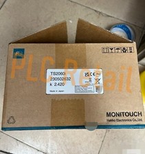 1PCS NEW FUJI TS2060I Human machine interface touch screen FedEx or DHL picture