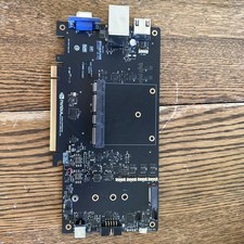 NVIDIA GH200 Controller EMC Test Card w/ M.2 Interface Development Board picture