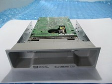 HP SureStore T20 Tape Drive picture