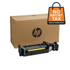 New Open Box HƤ Color LaserJet 220V Fuser Kit, B5L36A picture