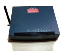 Motorola Netopia 3347-02 Extreme Wireless DSL Gateway (3347-02-1002) picture