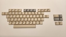  Drop + Mito XDA Canvas Keycap Alphas MDX-9536-LPHS (66keys) picture