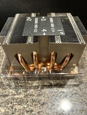 Dynatron B8 2U Passive Narrow Type CPU Cooler picture