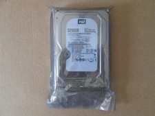 Pick up Only, No Shipping -- NEW WD3200AAJS 320GB 7200RPM SATA 3.5