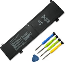 90Wh C41N2013 C41N2013 1 Battery Replacement for ASUS ROG Strix G15 G513 G513IM picture