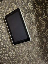 Amazon Fire Tablet 7 Inch Model CEO682 Untested No Power Cord Sold As Is picture