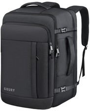 Carry On Backpack TSA Flight Approved, 50L Big 2X-Large(20