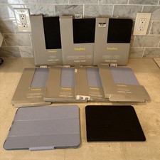 Heyday Tablet Case Lot (9 Count) For iPad Air 10.9