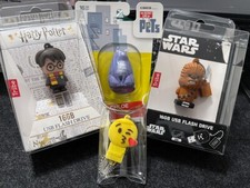 16GB Character Flash Drives (Assorted Characters and Themes)  picture