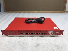 WatchGuard Firebox M400 KL5AE8 Network Security Appliance w/ Rack Ears picture