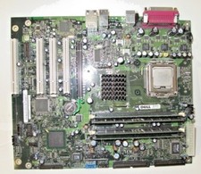 Dell 0U7084, LGA 775/Socket T, Intel Motherboard + PENTIUM 4 - 3.60GHz + 4GB RAM picture