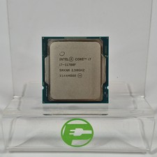 Intel Core i7-11700F 2.50GHz 8 Core SRKNR 16 Thread LGA 1200 picture