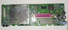 HP DeskJet 940C printer Parallel Daughter card working Hewlett Packard DeskJet picture