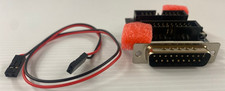 BMOW Apple IIc INT/EXT Drive Switcher Internal External 5.25 NEW picture