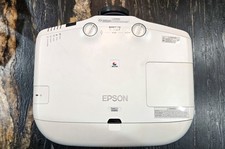 Epson PowerLite 5530U WUXGA 5500-Lumen 3LCD Projector **No Lamp picture