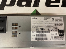 Fujitsu 800W AC Power Supply RX2530 2540 A3C40175928 picture