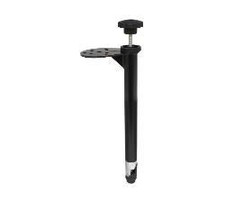 RAM Mounts RAM-VP-TTMF12U TELE-POLE BASE MALE W FLANGE 12Inch LNG ~E~ picture