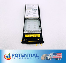 HPE PM1643 920GB SSD SAS 12 Gbps 2.5