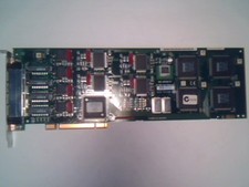 HP ANA-6944B/TX Ethernet PCI Card Quad Port 1747206-02 A5506-60101 picture