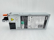 Dell 1100W 80 Plus Platinum Switching Power Supply 9TMRF PowerEdge R730 R930 PSU picture