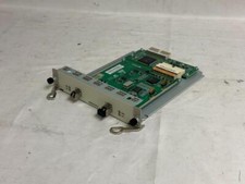 JF270B HP 3COM MSR Module 2-port 1000BASE-X 2GEF SX LX picture
