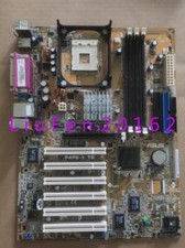 1pc used ASUS P4PE-X TE motherboard picture